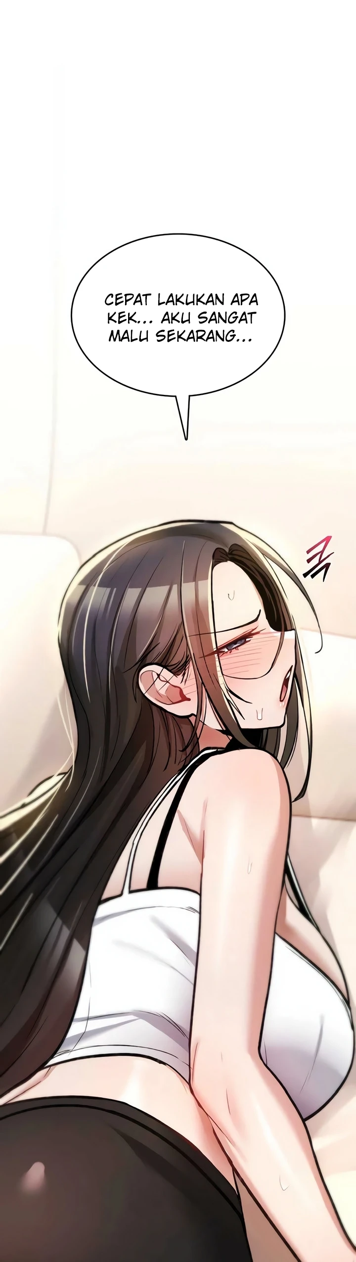 You Won't Break Me - Page 44